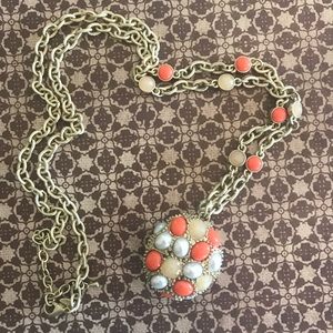 Lia Sophia Necklace