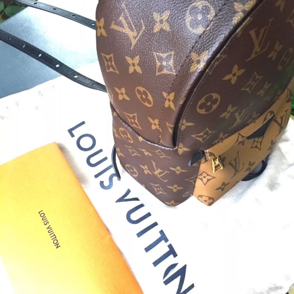 Mini Palm Springs Louis Vuitton
