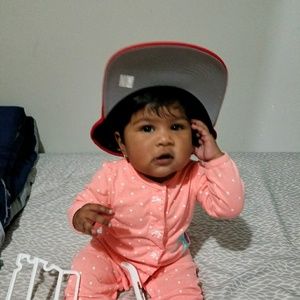 Meet your Posher, Leon