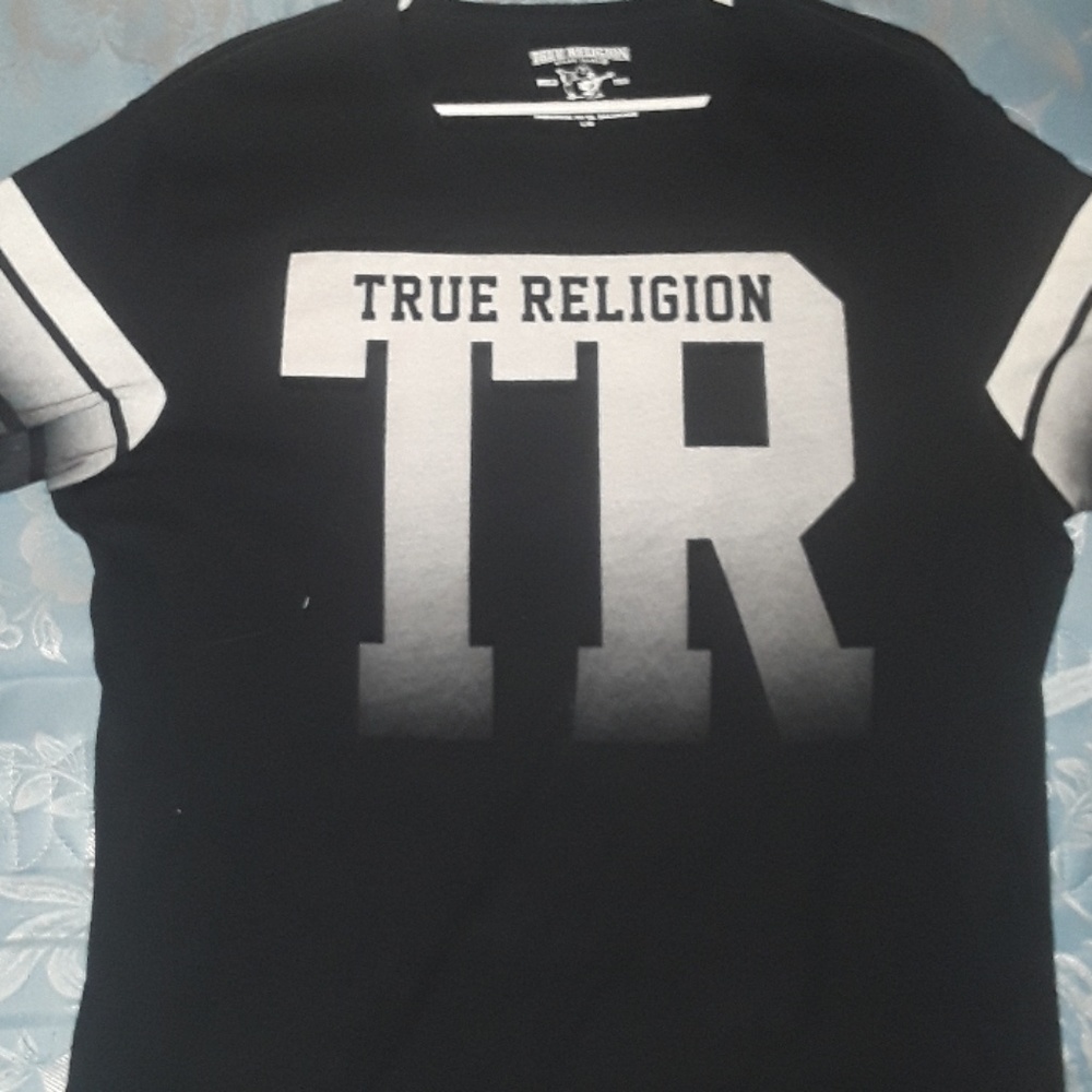 True Religion shirt