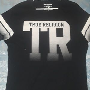 True Religion shirt