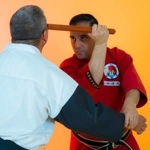 Meet your Posher, Henry