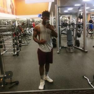 Meet your Posher, Dexter