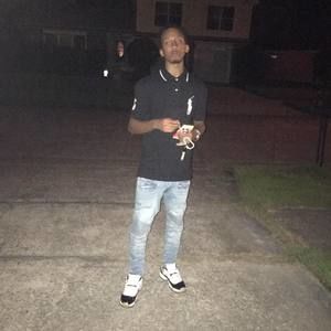 Meet your Posher, Wayne