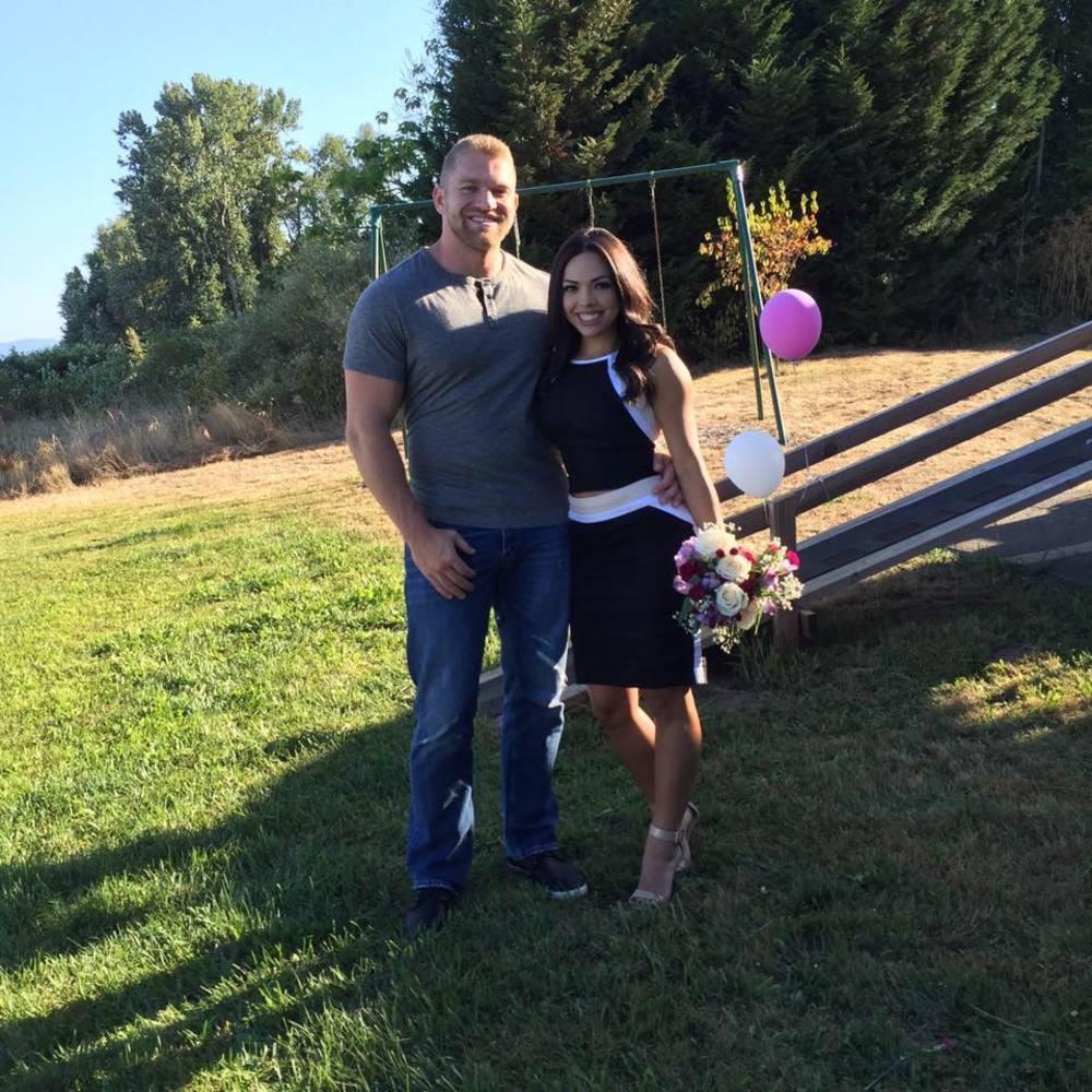 Meet your Posher, Karla