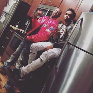 Meet your Posher, Ron