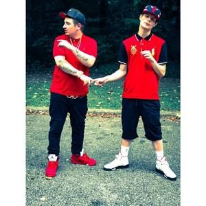 Meet your Posher, Giacomo