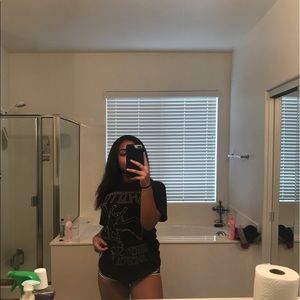 Meet your Posher, Nevaeh