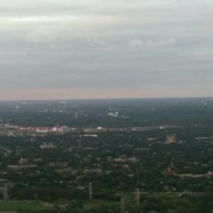 Meet your Posher, Markeea