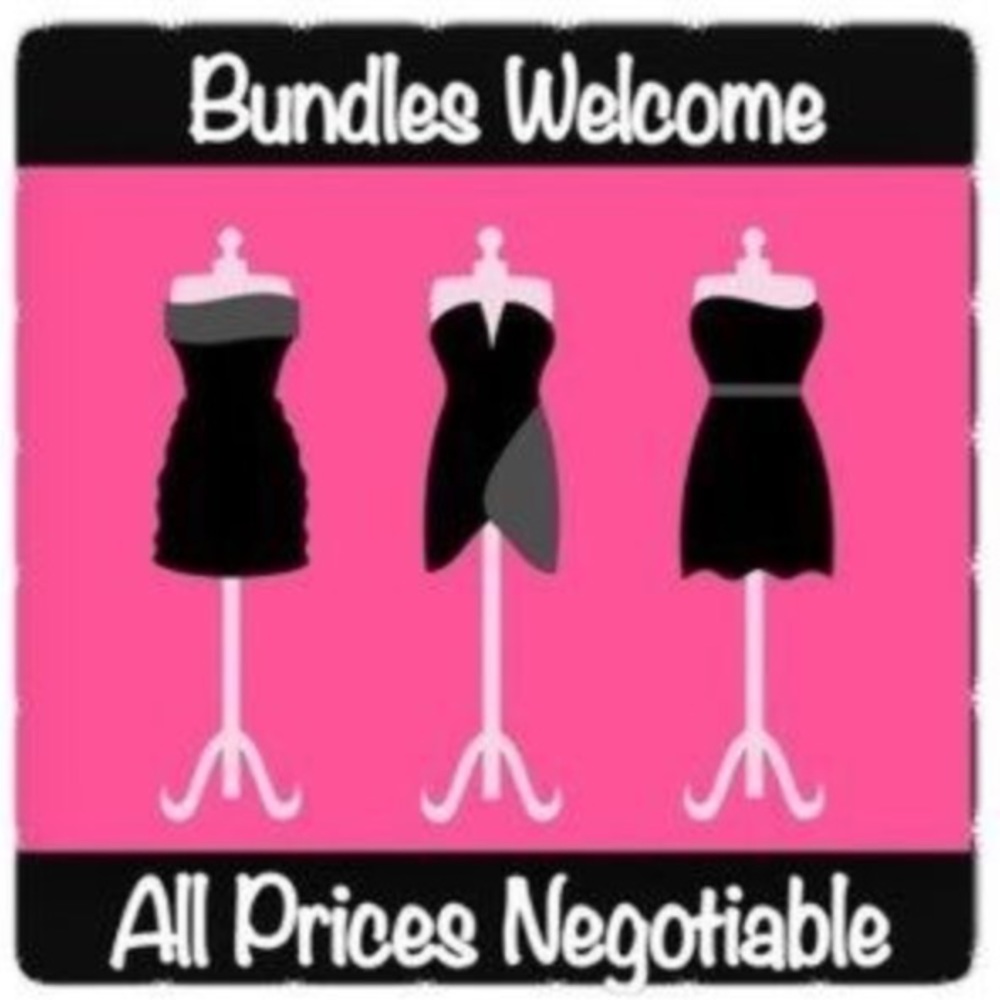 🏷All Must Go! 🛍Help Me Make Room for New👗 - Picture 3 of 3