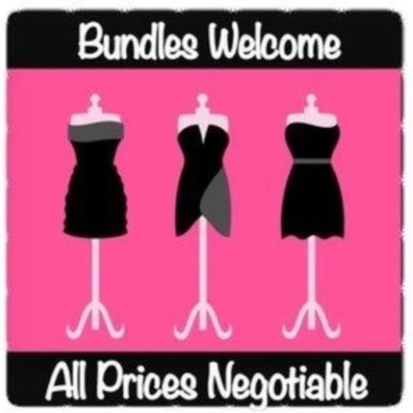 🏷All Must Go! 🛍Help Me Make Room for New👗 - Picture 3 of 3