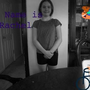 Meet your Posher, Rachel