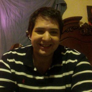 Meet your Posher, Al