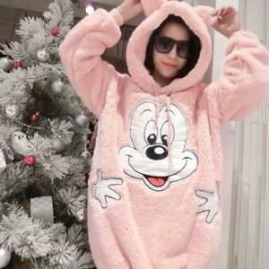 Meet your Posher, Patty