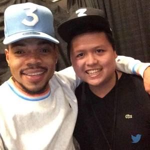 Meet your Posher, Daniel