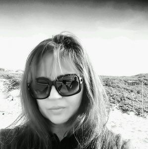 Meet your Posher, Alicia