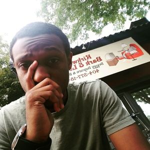 Meet your Posher, Corey