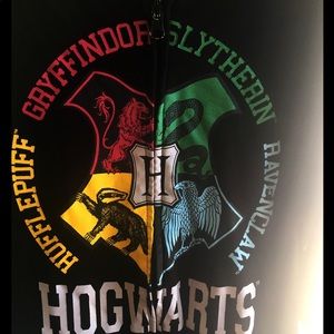 🦉Hogwarts Reversible Hoodie!