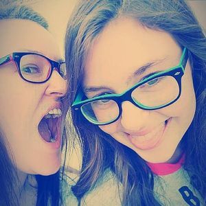 Meet your Posher, Brittanie