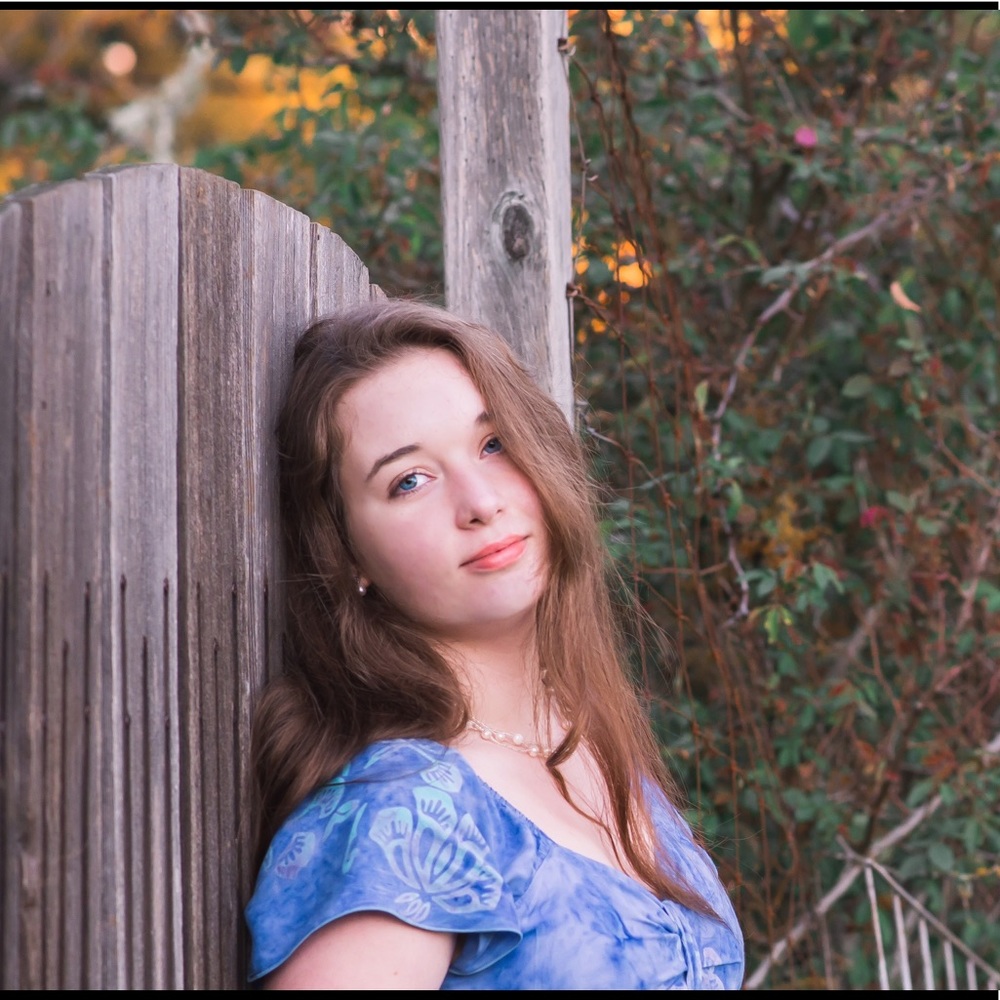 Meet your Posher, Amber