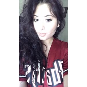 Meet your Posher, Frances