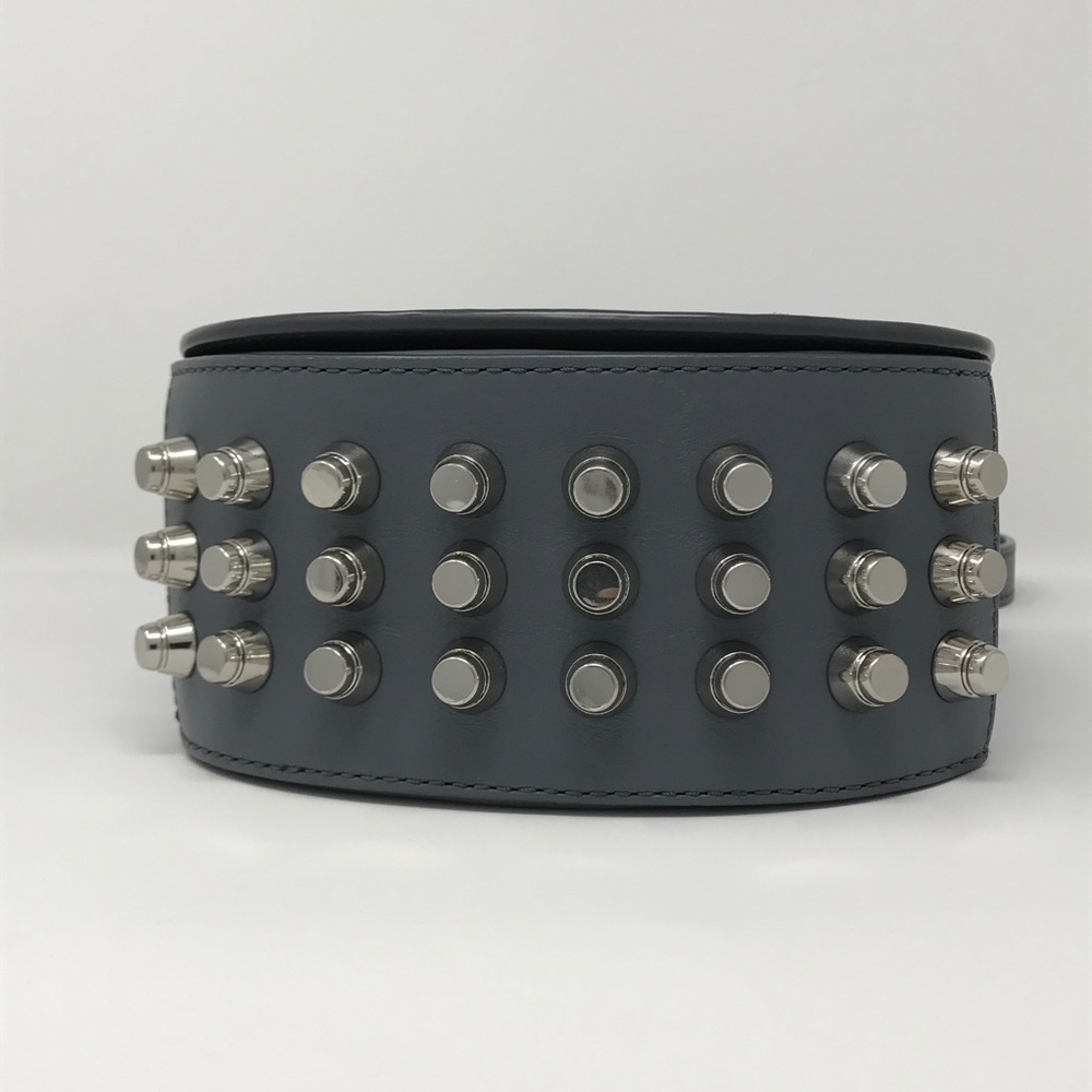 ❌SOLD❌ ALEXANDER WANG MINI LIA CROSSBODY BAG - Picture 4 of 8