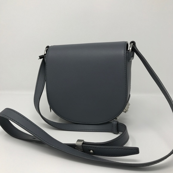 ❌SOLD❌ ALEXANDER WANG MINI LIA CROSSBODY BAG - Picture 3 of 8