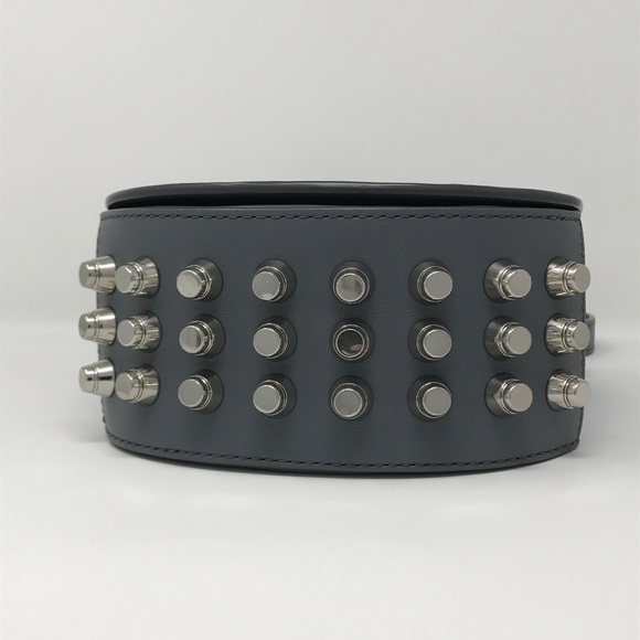 ❌SOLD❌ ALEXANDER WANG MINI LIA CROSSBODY BAG - Picture 4 of 8