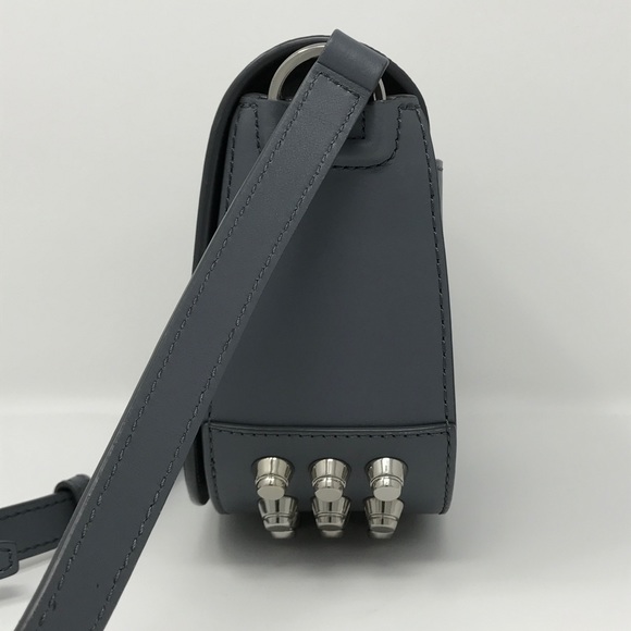 ❌SOLD❌ ALEXANDER WANG MINI LIA CROSSBODY BAG - Picture 5 of 8