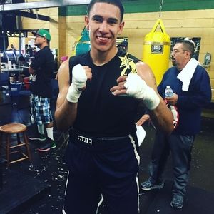 Meet your Posher, Jonathan