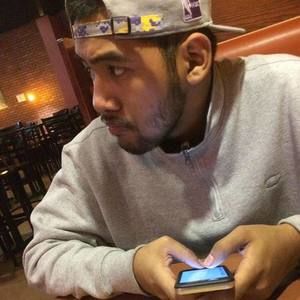 Meet your Posher, Barnett