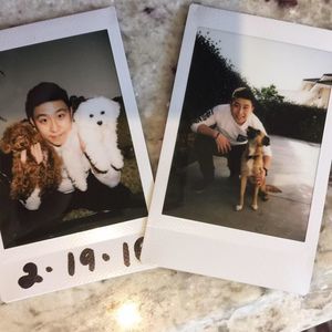 Meet your Posher, Bo