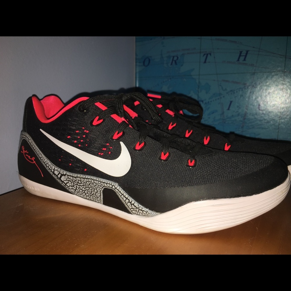 Kobe lasers