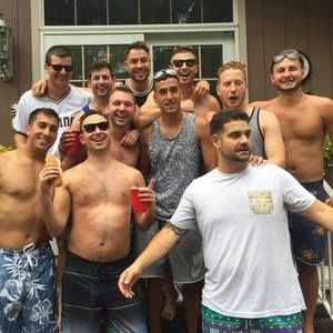 Meet your Posher, Scott