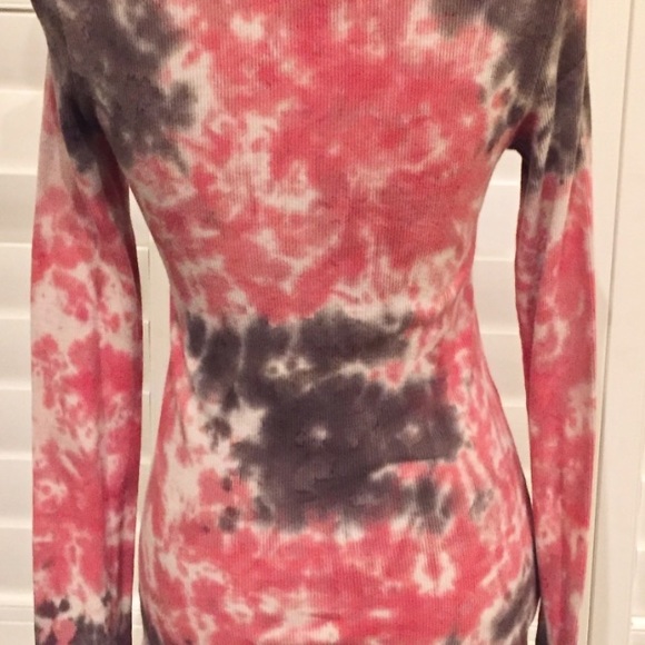 Embellished long sleeved top - Picture 2 of 5