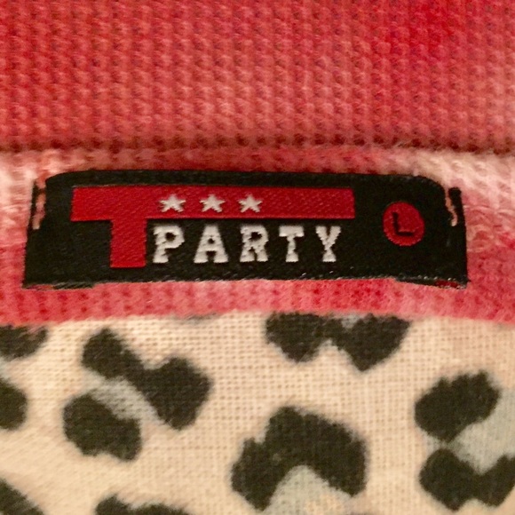 Embellished long sleeved top - Picture 5 of 5