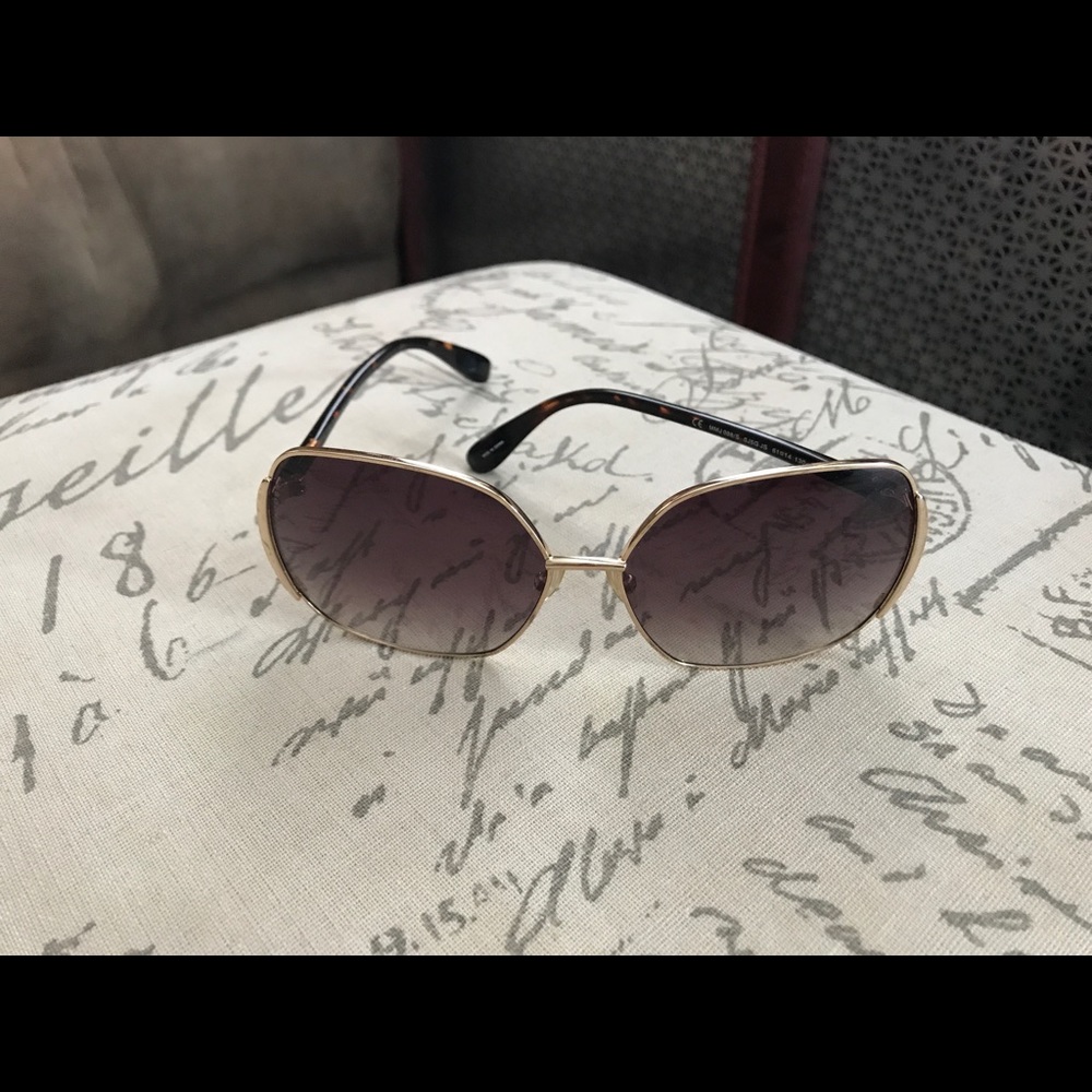 Marc by Marc Jacobs sunglasses