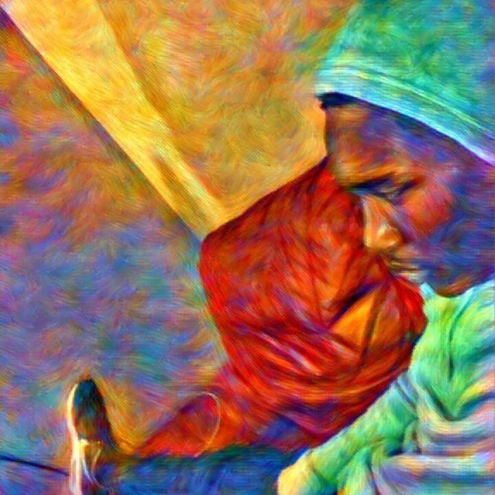 Meet your Posher, Jeremy