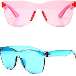 Coming soon ! Vintage trendy frames "It girl"