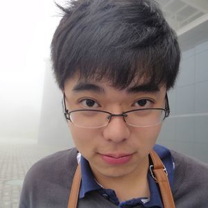 Meet your Posher, Barney