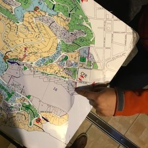 Meet your Posher, Joel