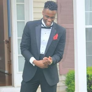 Meet your Posher, Amos