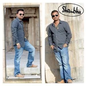 Meet your Posher, Brijesh