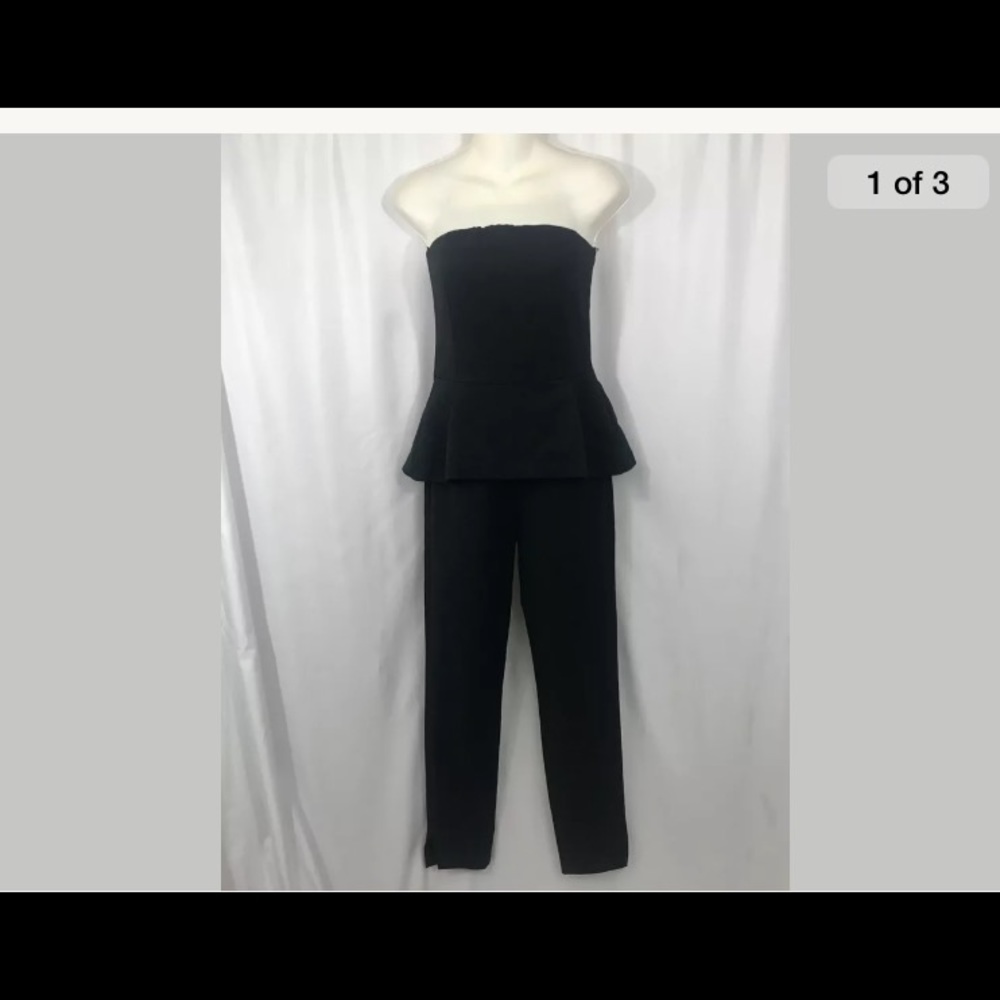 Zara Jumpsuit