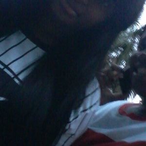 Meet your Posher, Shanice