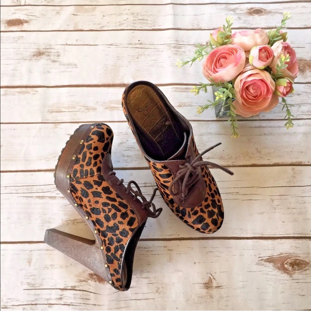 Sam Edelman Boots