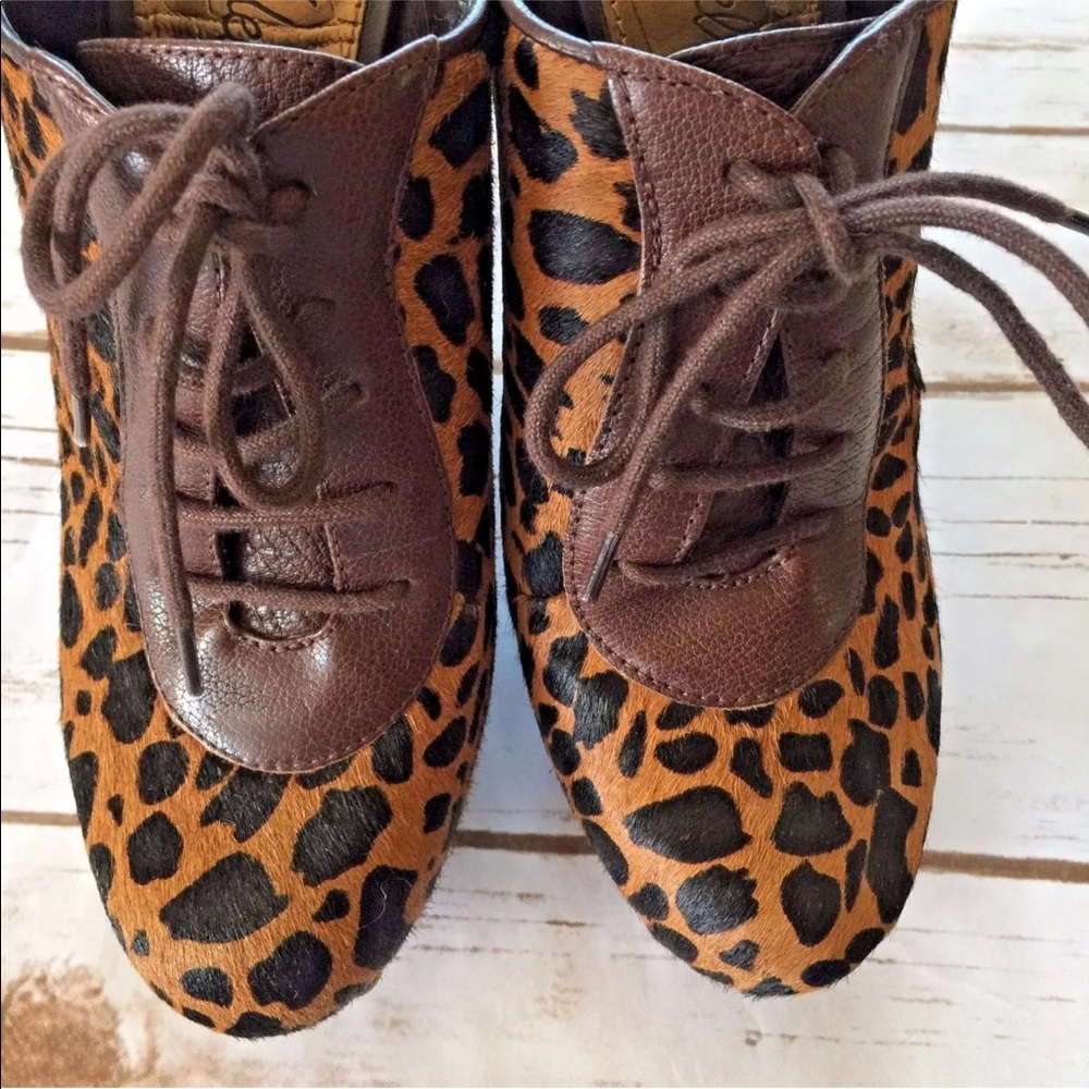 Sam Edelman Boots - Picture 3 of 7