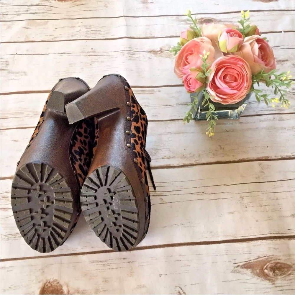 Sam Edelman Boots - Picture 6 of 7