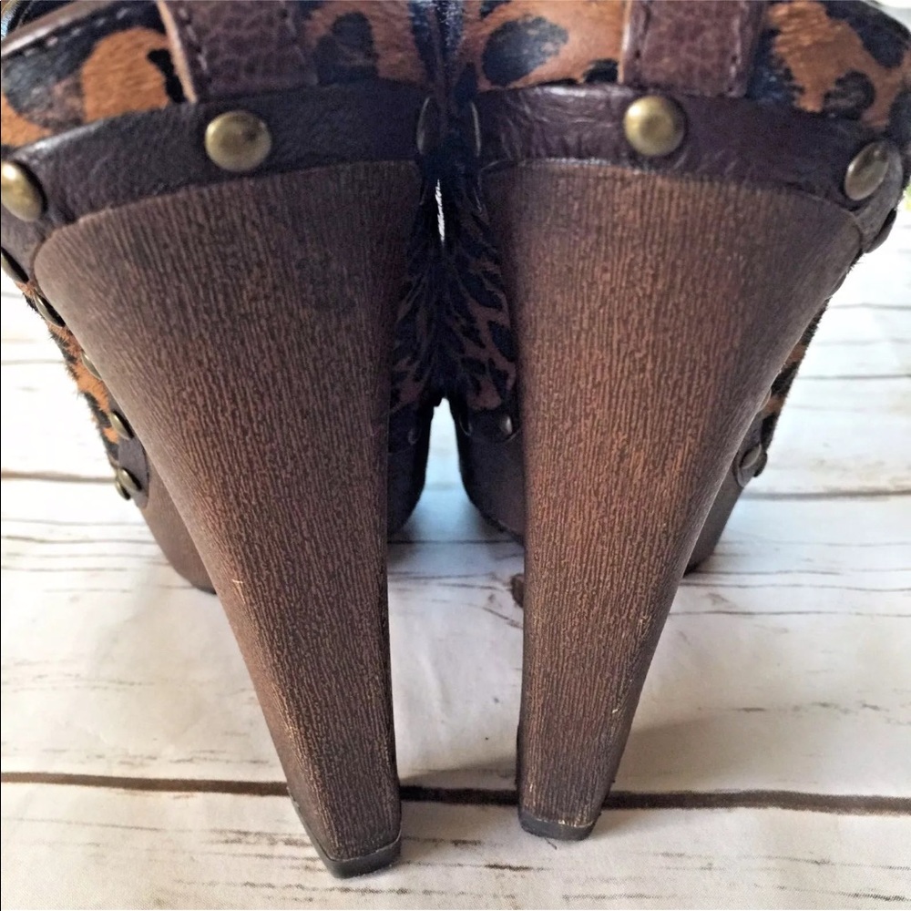 Sam Edelman Boots - Picture 7 of 7