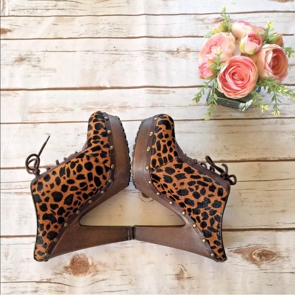 Sam Edelman Boots - Picture 4 of 7